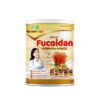 SỮA HẠT FUCOIDAN FUCOSURE GOLD - ĐÔNG TRÙNG HẠ THẢO (800 g)